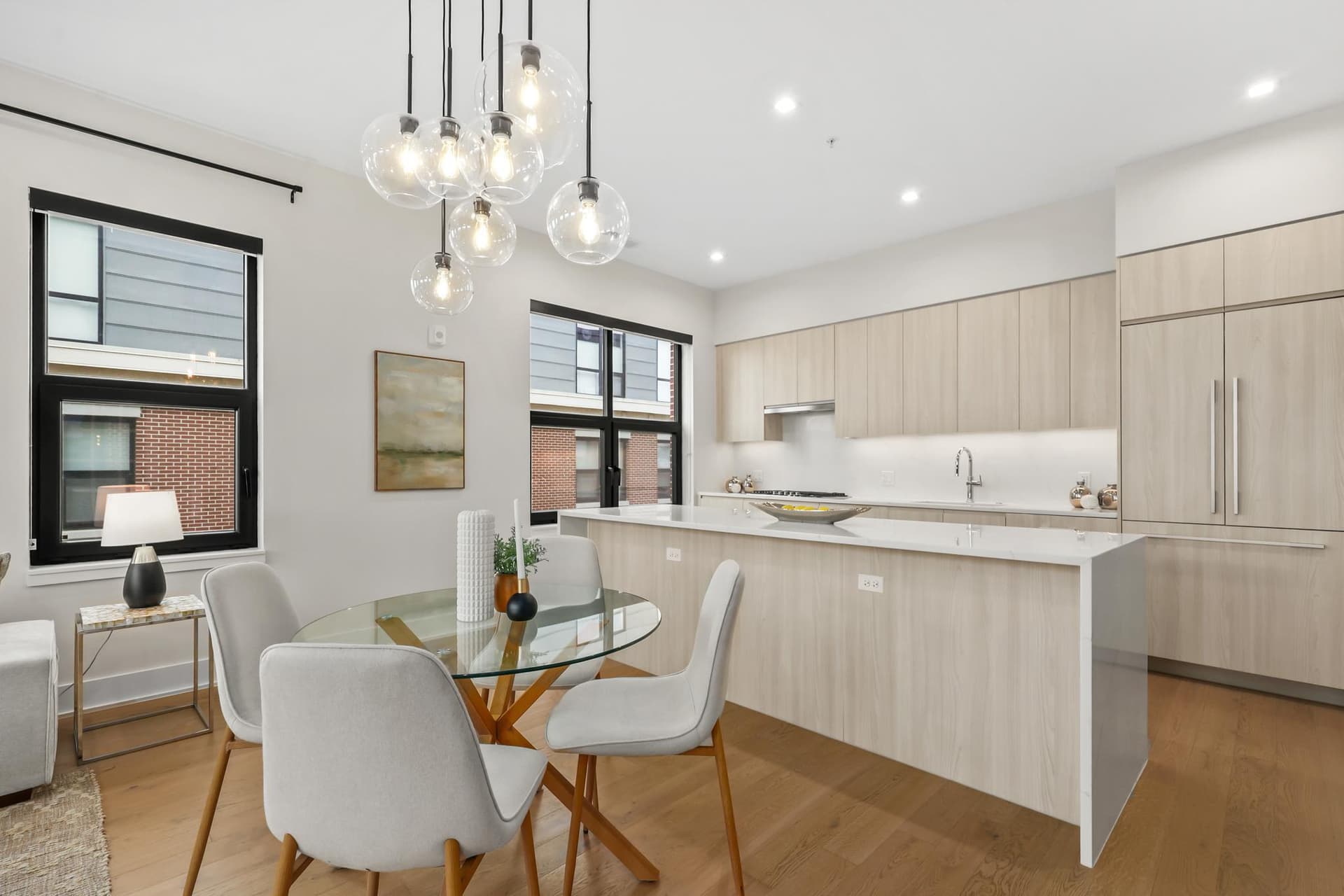 701 Swann Ave # 511, Alexandria