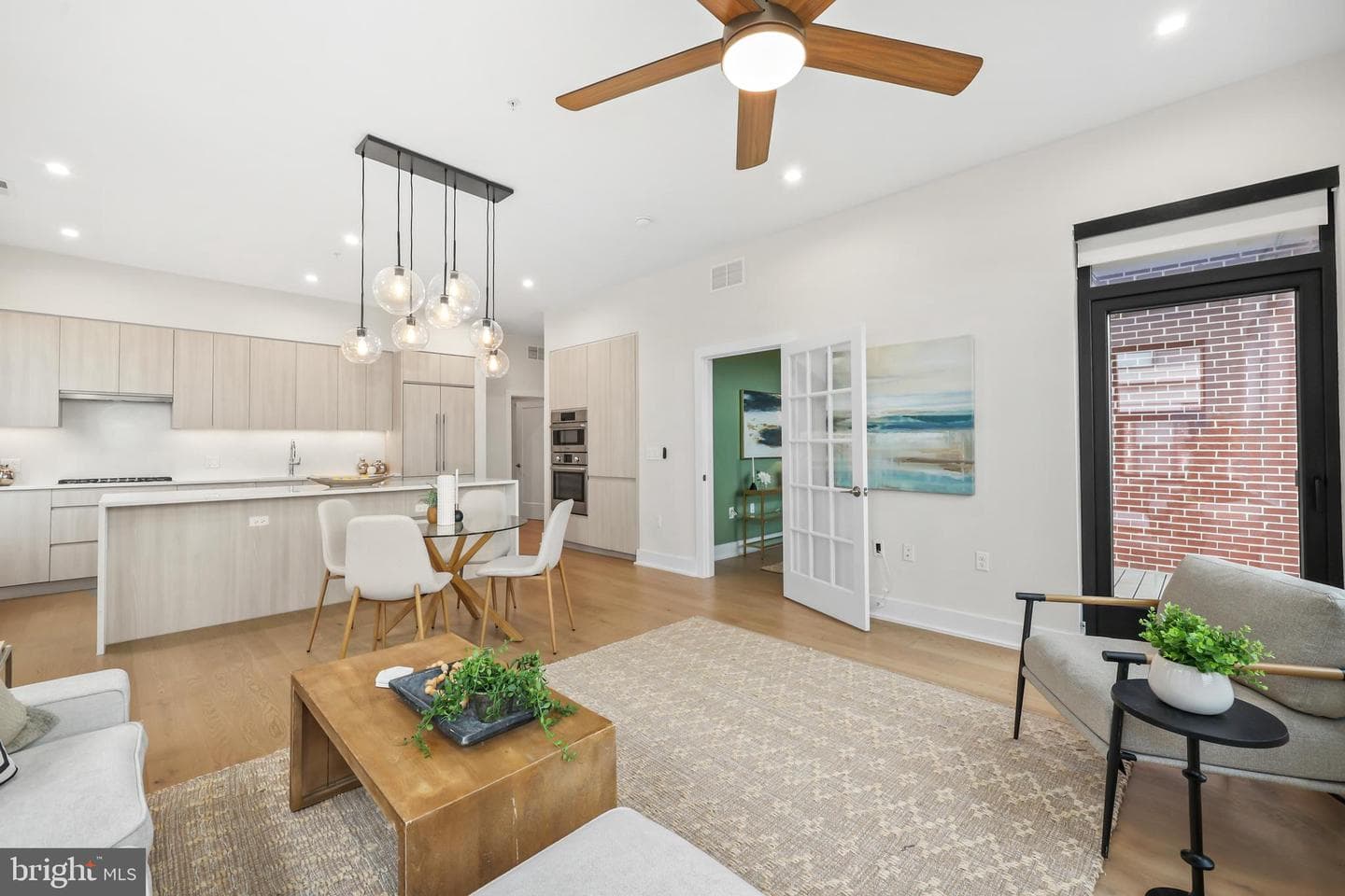 701 Swann Avenue #511 photo 8
