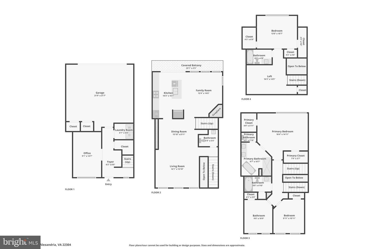 418 Ferdinand Day Drive photo 7