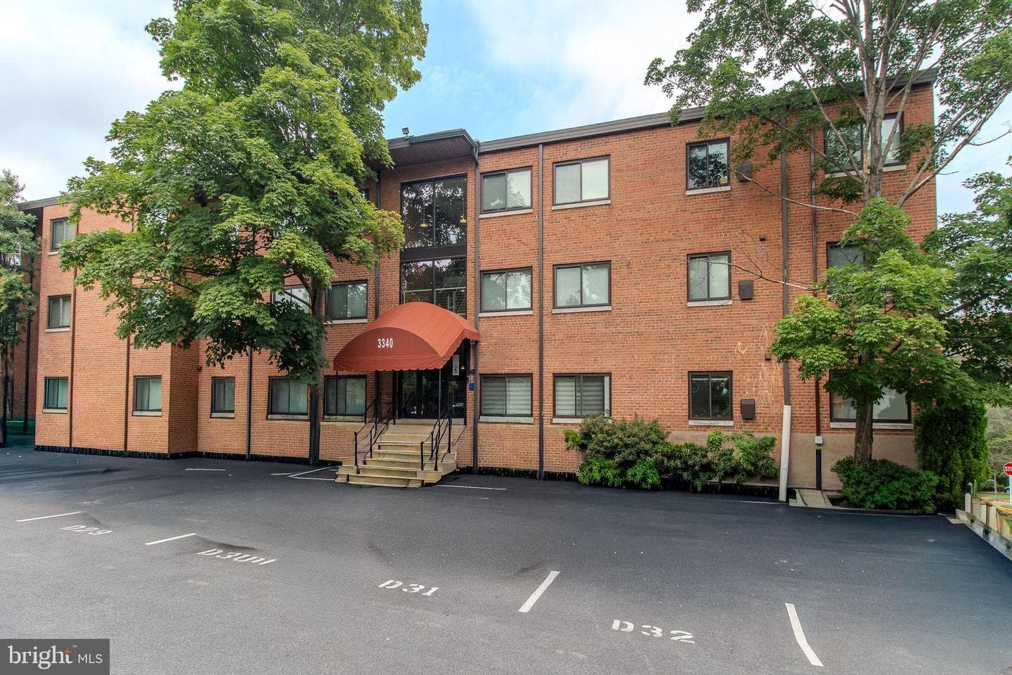 3340 S 28th Street #403 photo 1