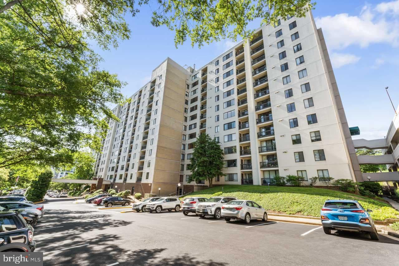 6300 Stevenson Ave # 220, Alexandria