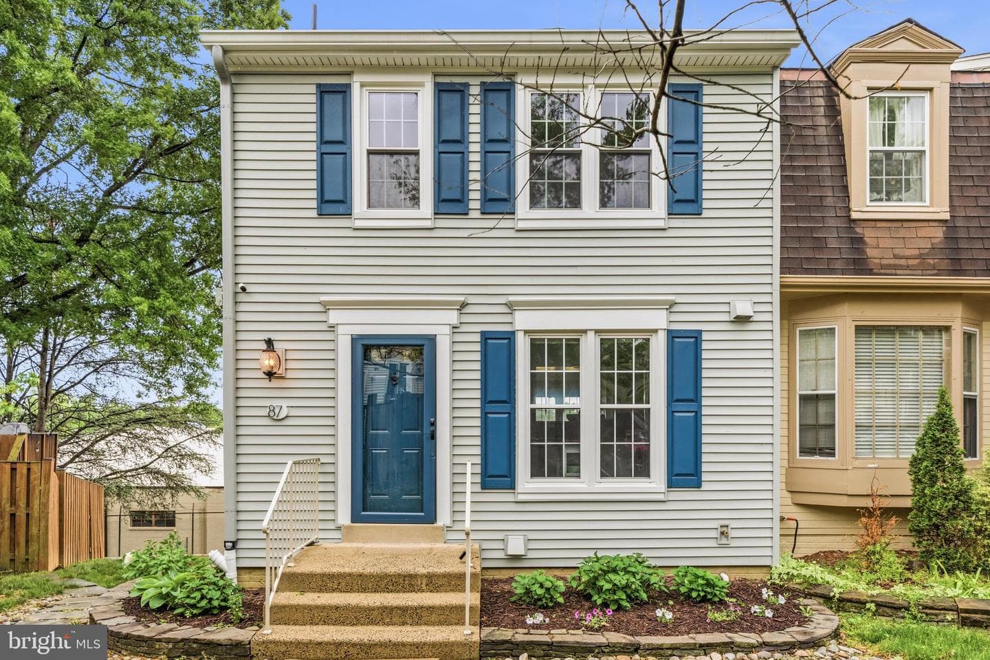 87 Fendall Avenue, Alexandria