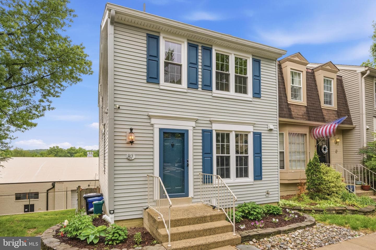 87 Fendall Avenue, Alexandria