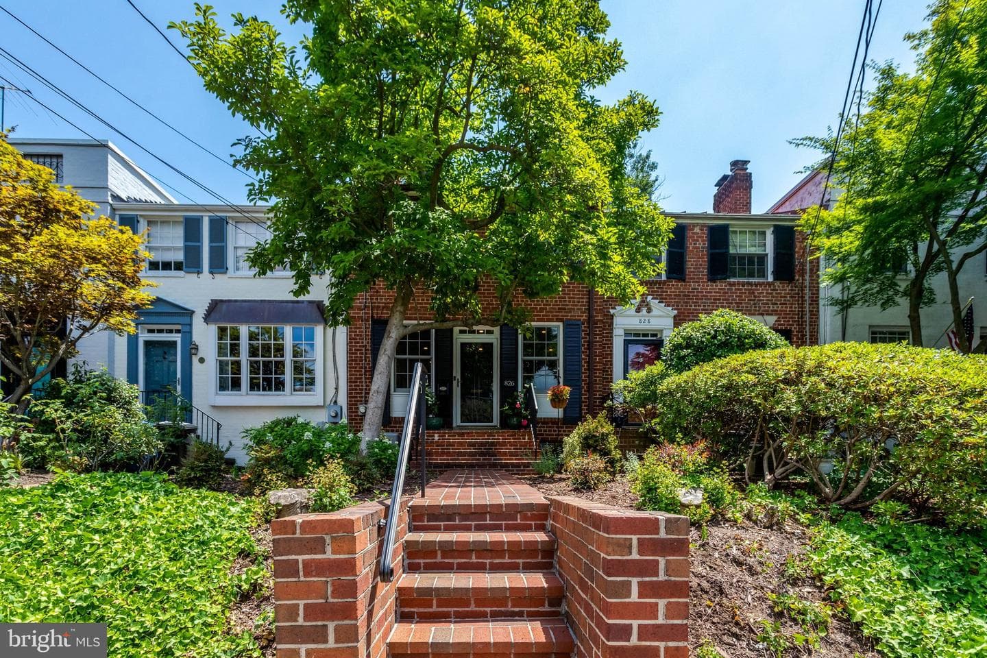 826 S Royal St, Alexandria