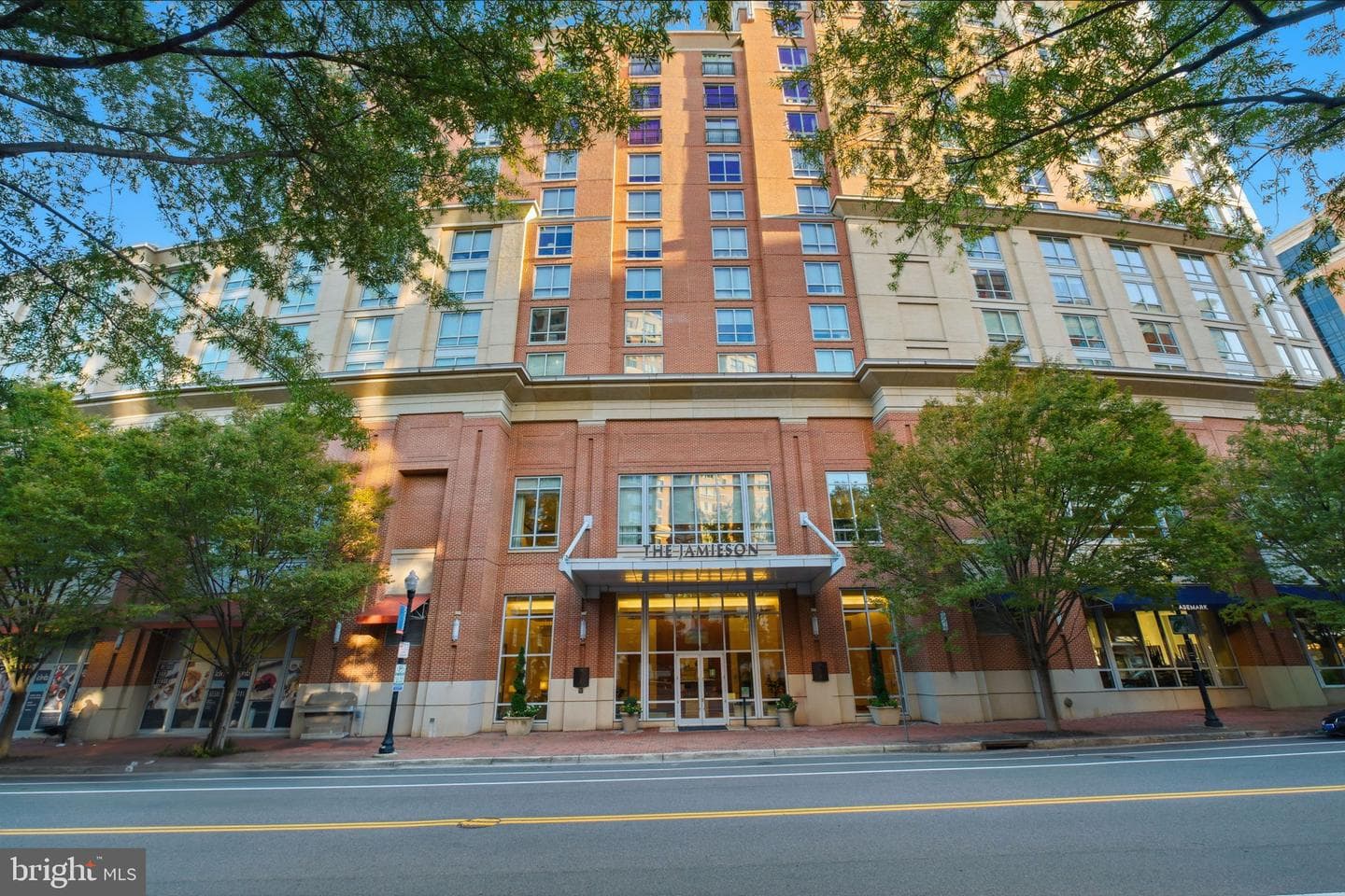 2050 Jamieson Avenue #1008, Alexandria