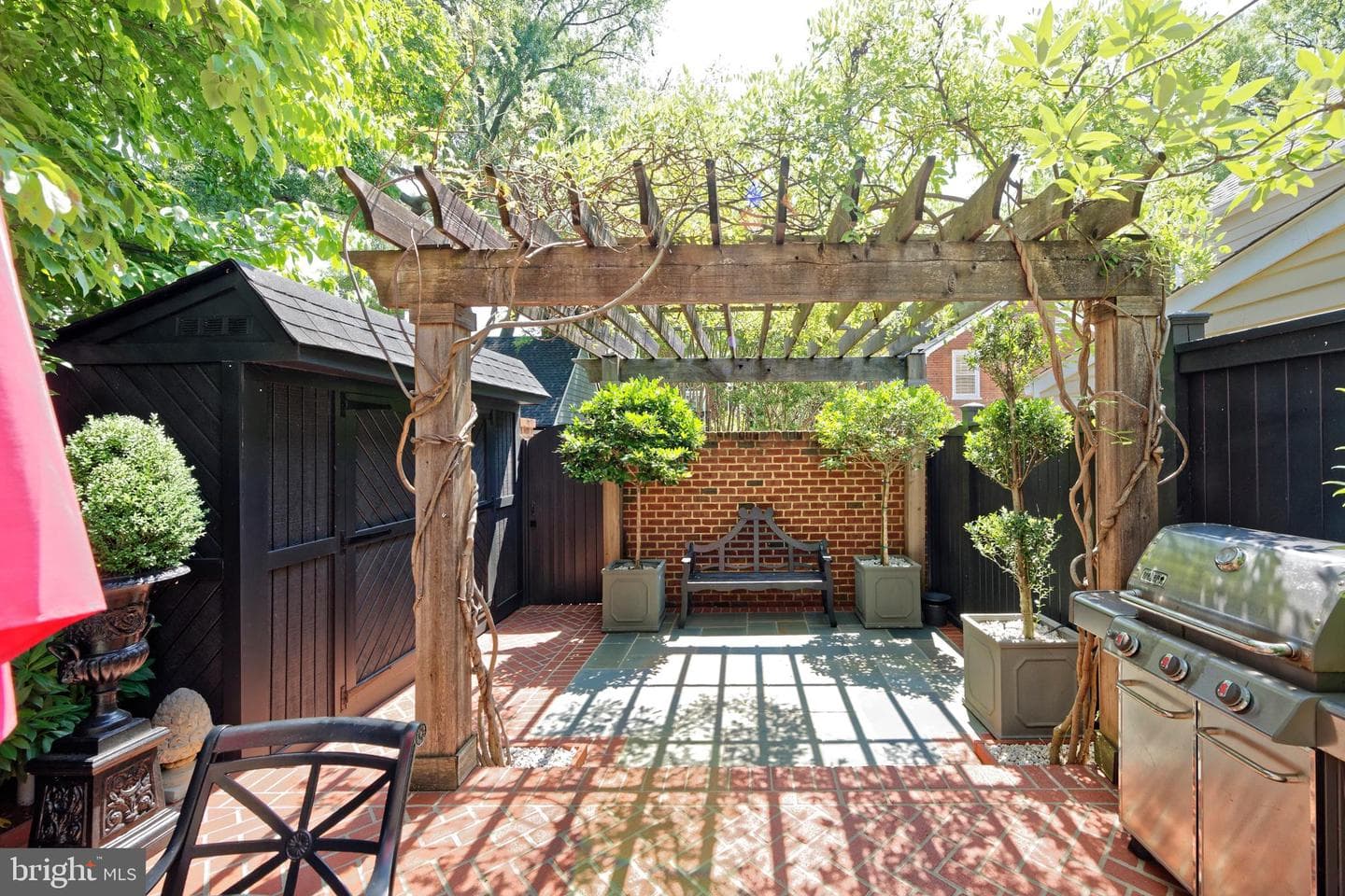 624 S Saint Asaph Street photo 37