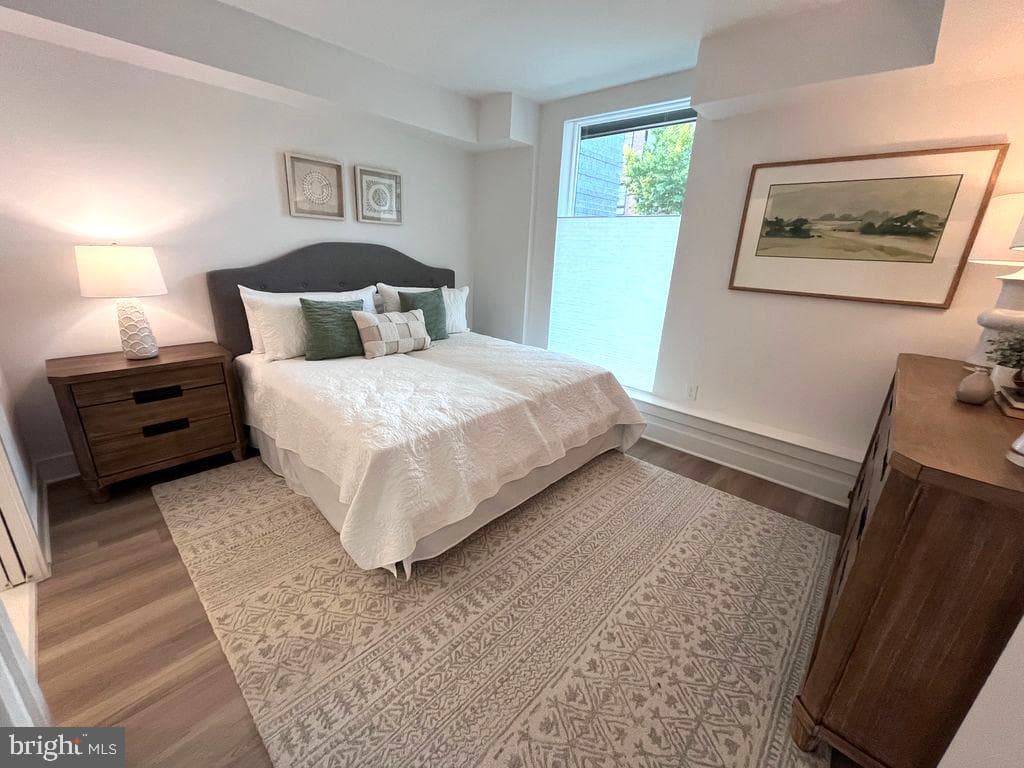 701 N Henry Street #205 photo 7