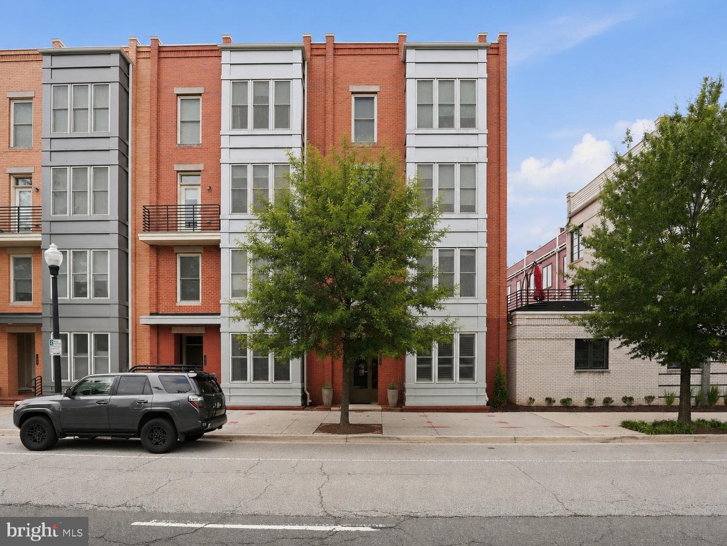 1912 Potomac Avenue #101, Alexandria