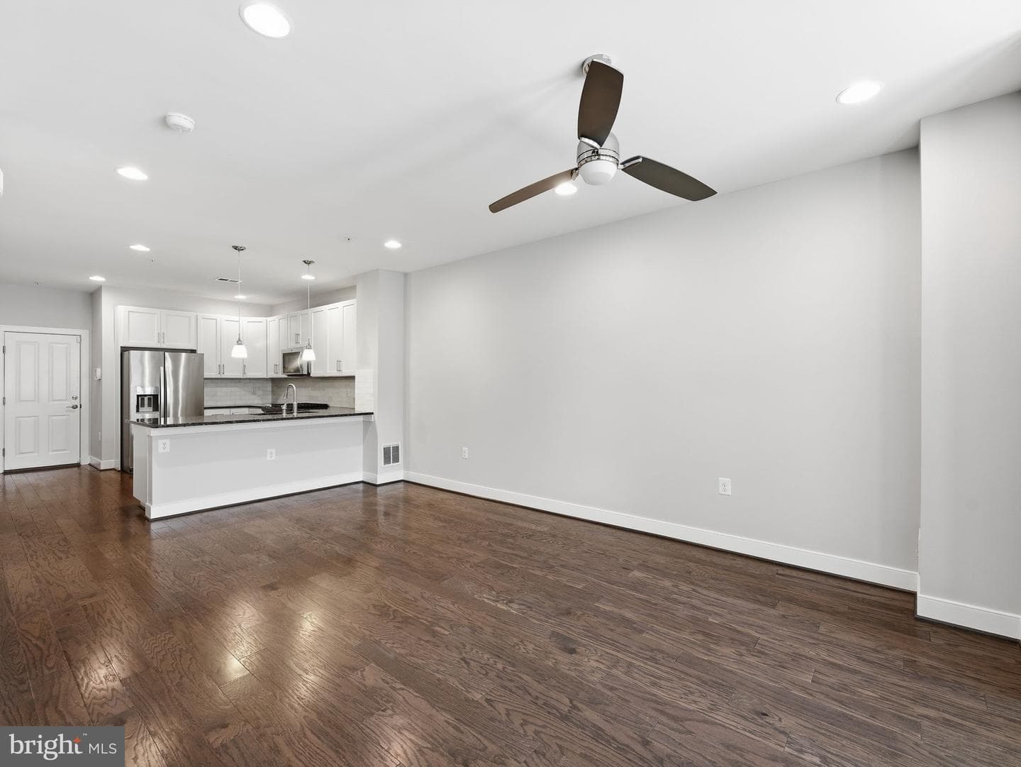 1912 Potomac Avenue #101, Alexandria