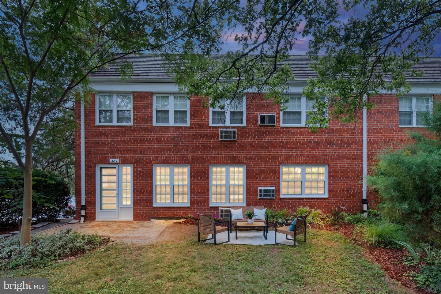 3210 Martha Custis Drive photo 1