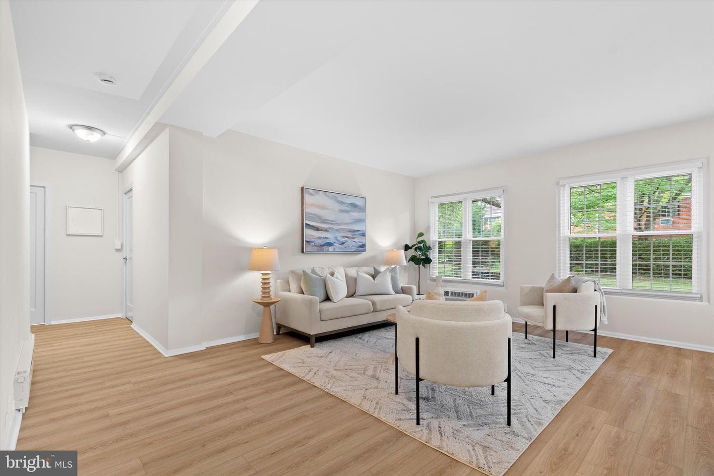 3210 Martha Custis Drive photo 12