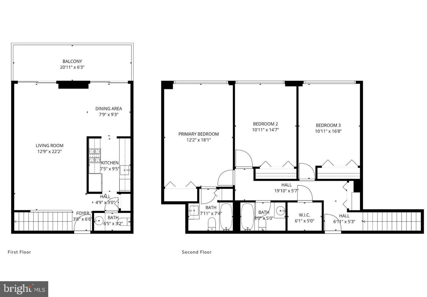301 N Beauregard Street #604, Alexandria