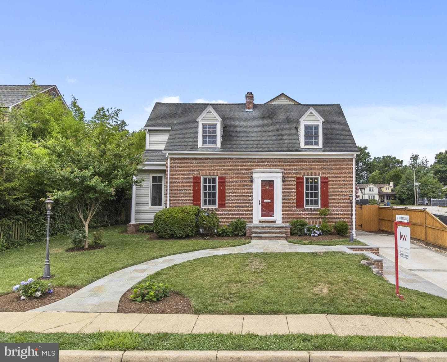 2502 Taylor Avenue, Alexandria