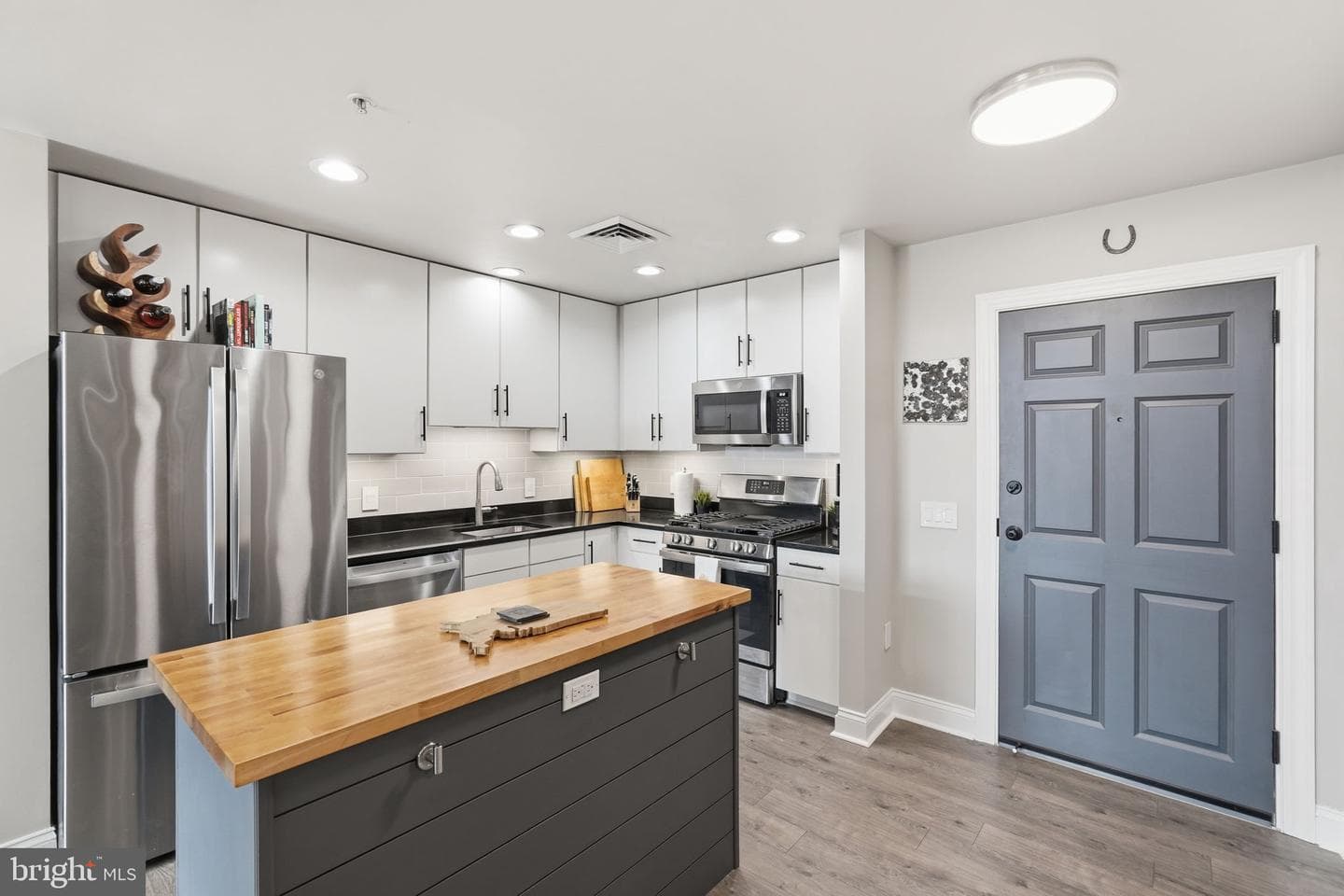525 N Fayette #620, Alexandria