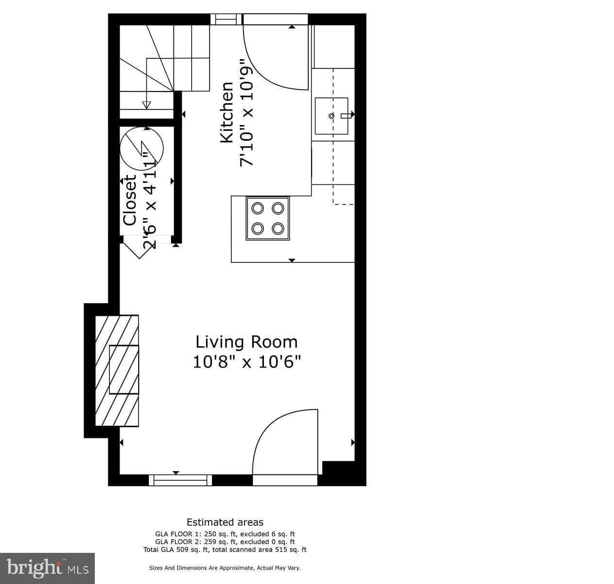 206 N Payne Street N photo 31