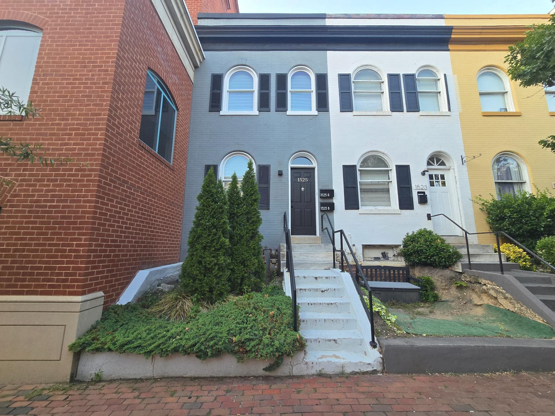 1525 King Street, Alexandria