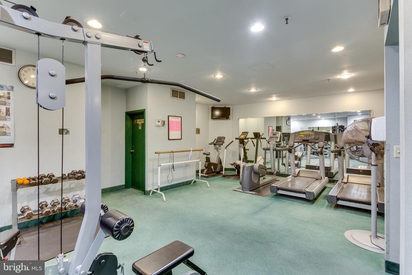 6300 Stevenson Avenue #321 photo 22