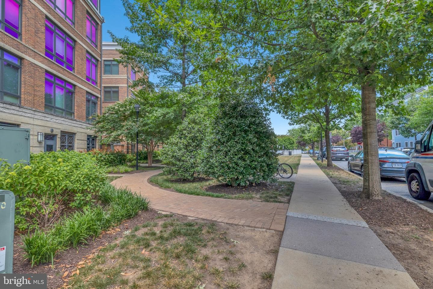 915 N Patrick Street #407 photo 30