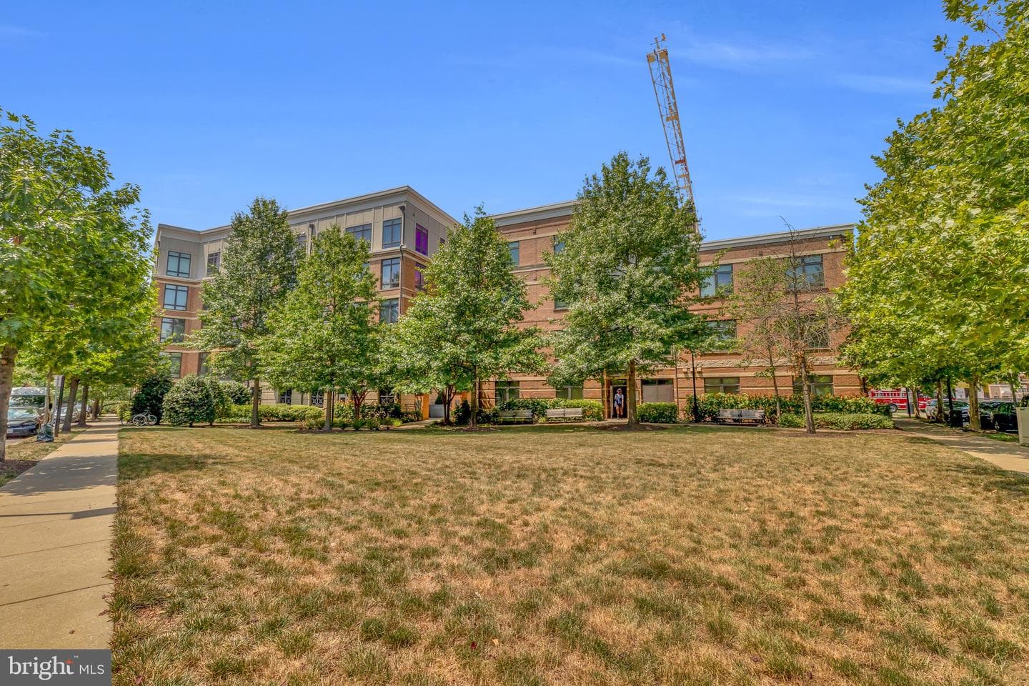 915 N Patrick Street #407 photo 32