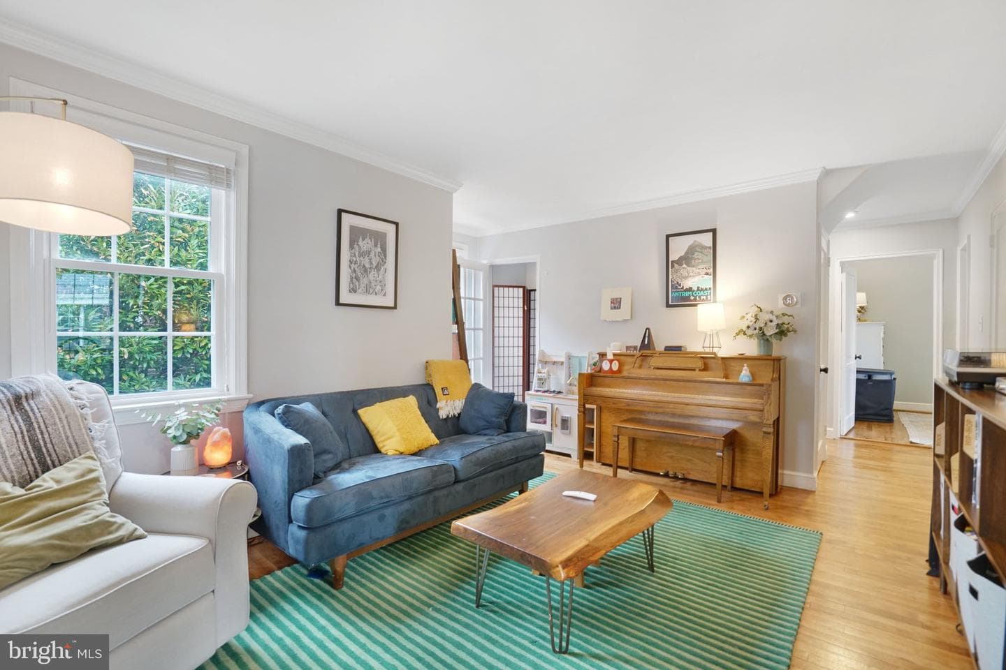 1901 Scroggins Road, Alexandria