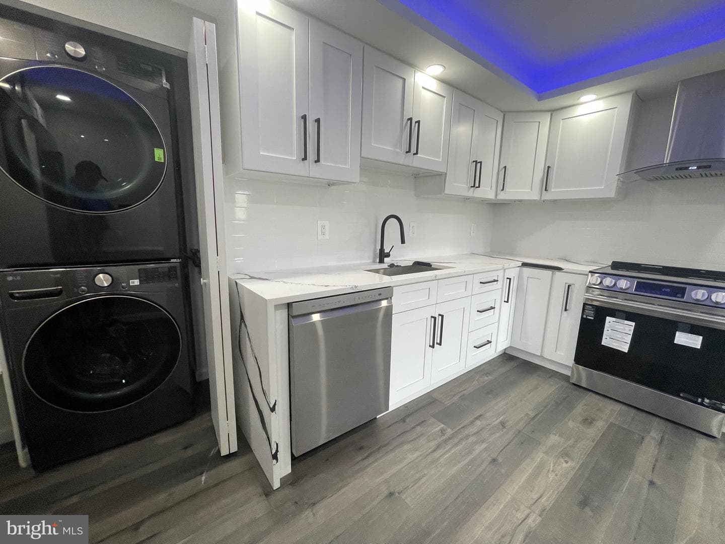 6101 Edsall Road #1202 photo 14