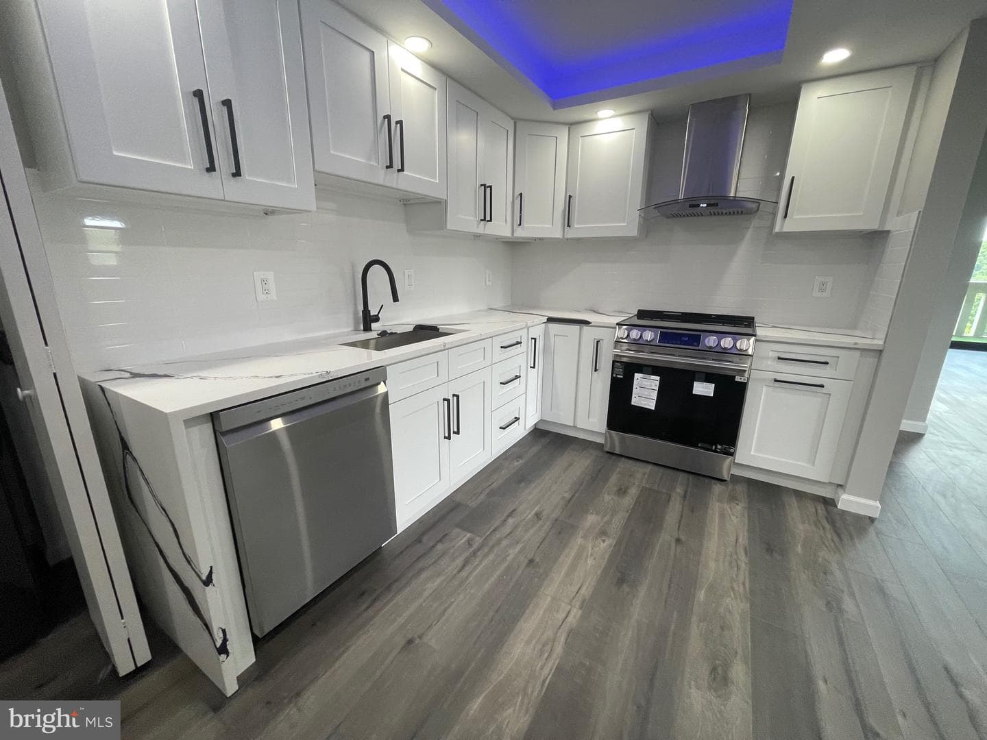 6101 Edsall Road #1202 photo 16