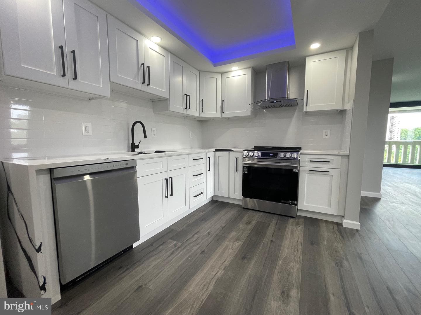 6101 Edsall Road #1202 photo 19