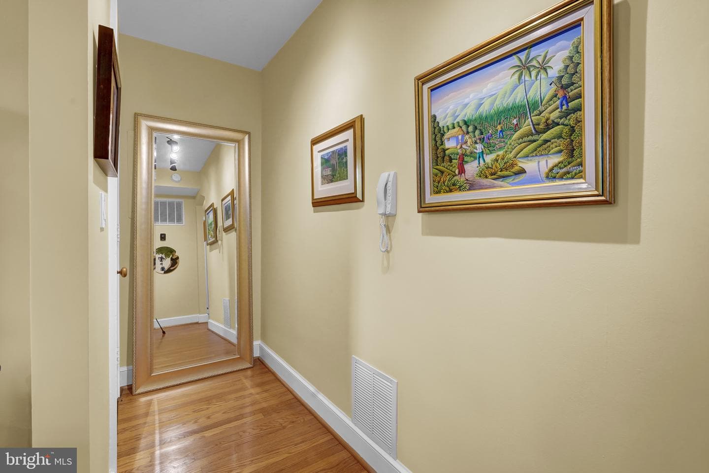 400 Commonwealth Avenue #304, Alexandria