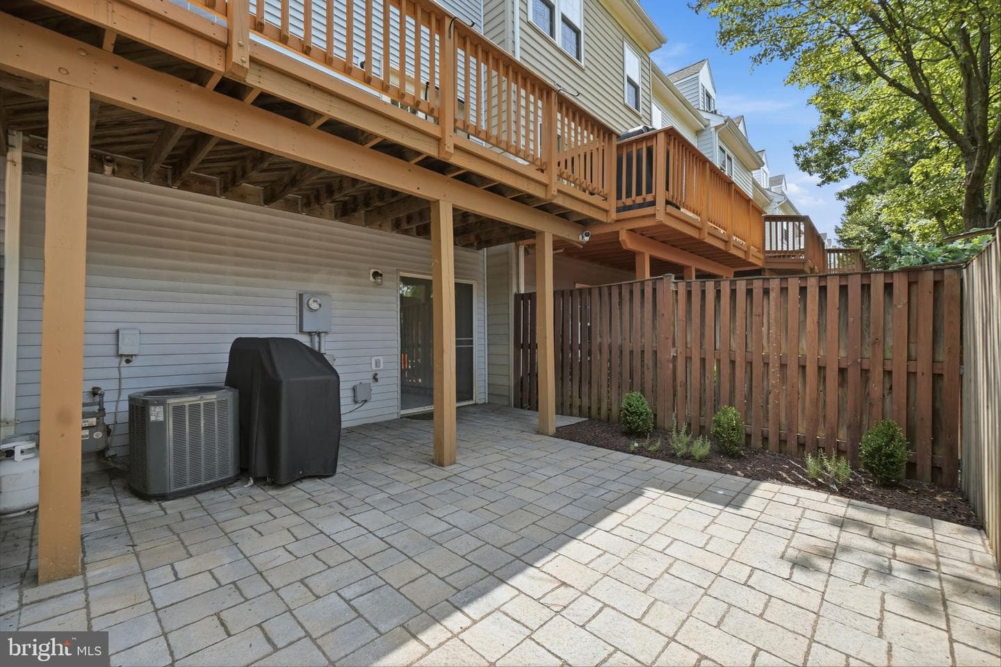3839 Watkins Mill Drive photo 34