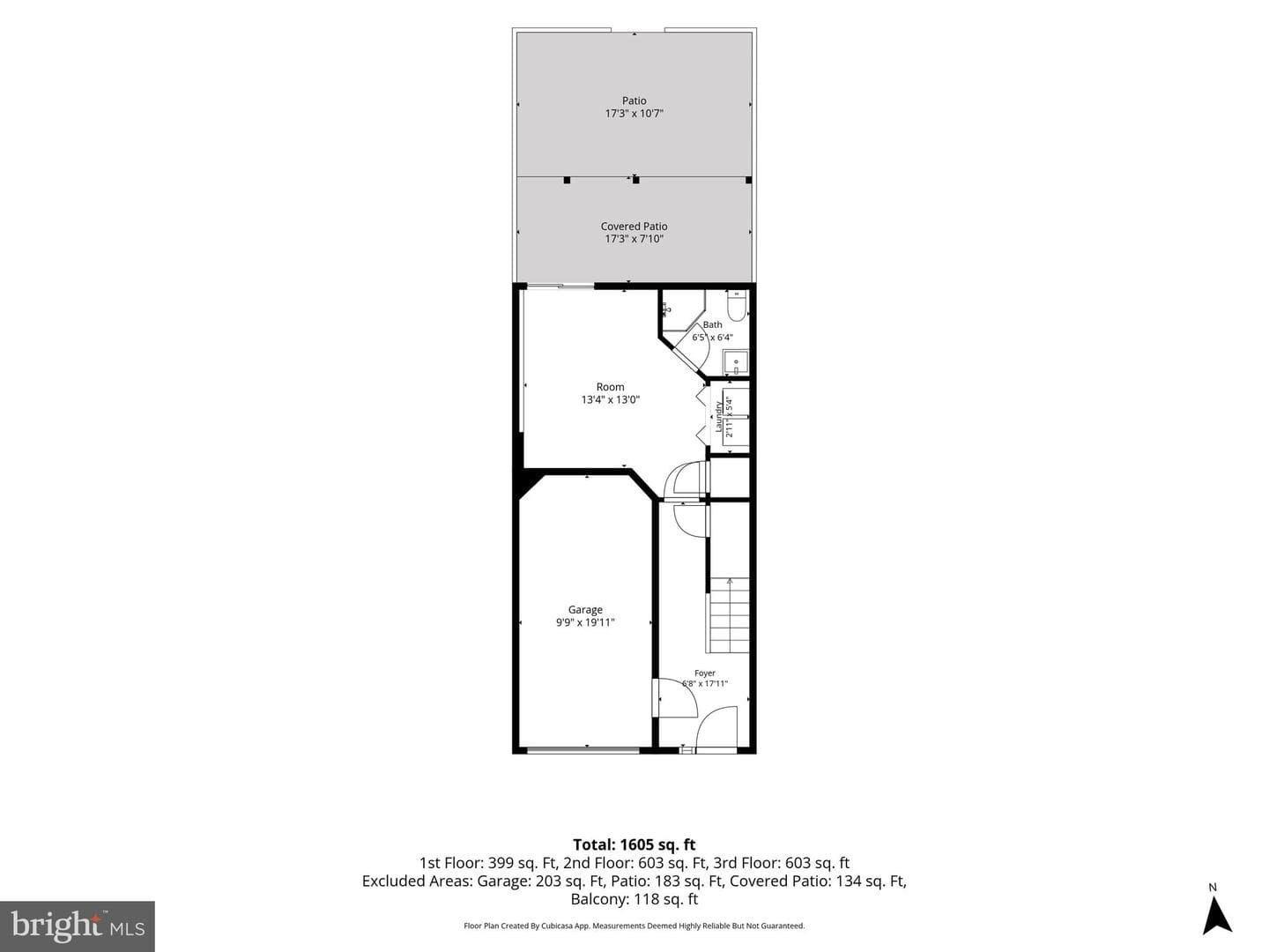3839 Watkins Mill Drive photo 44