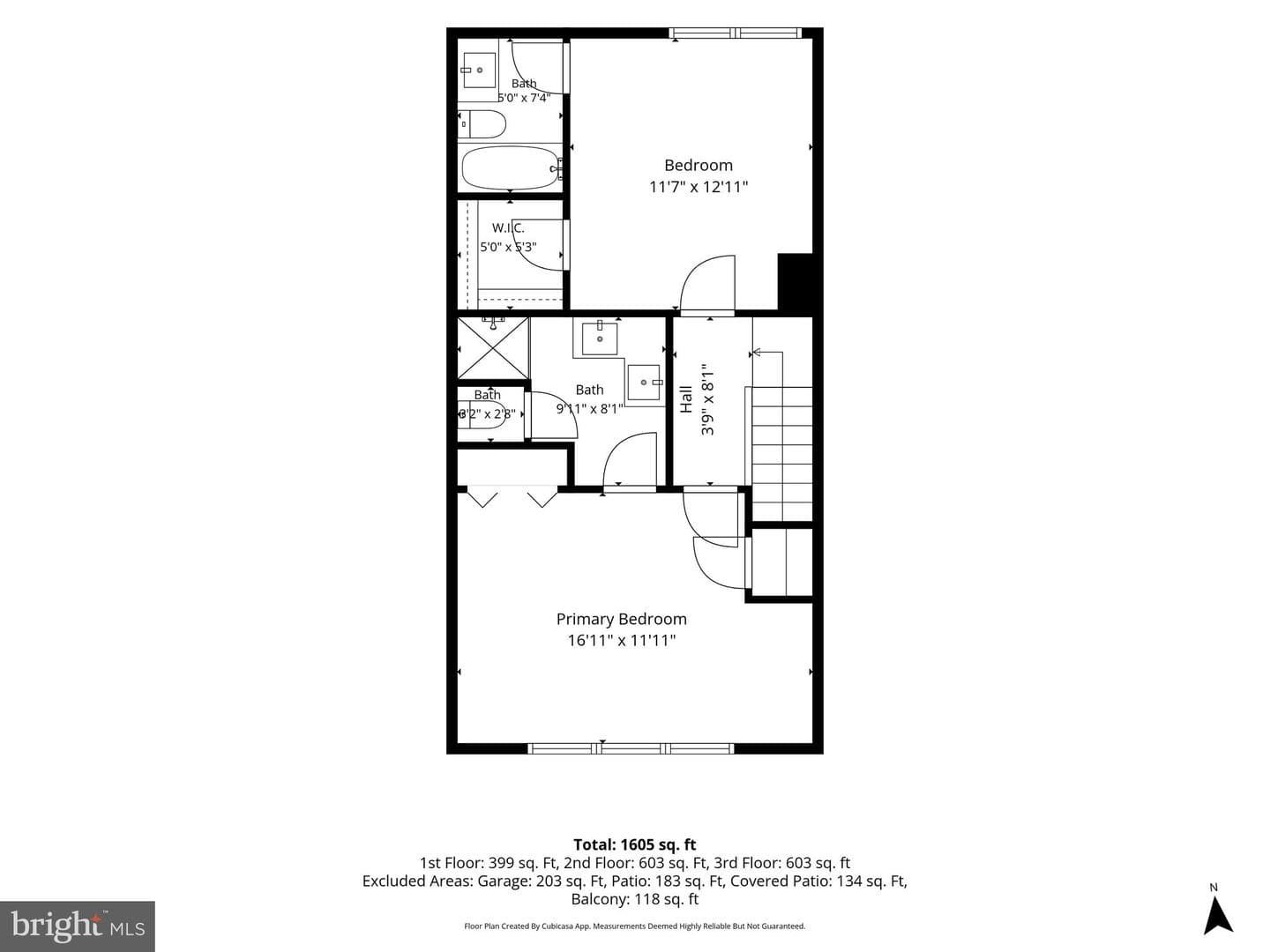 3839 Watkins Mill Drive photo 45