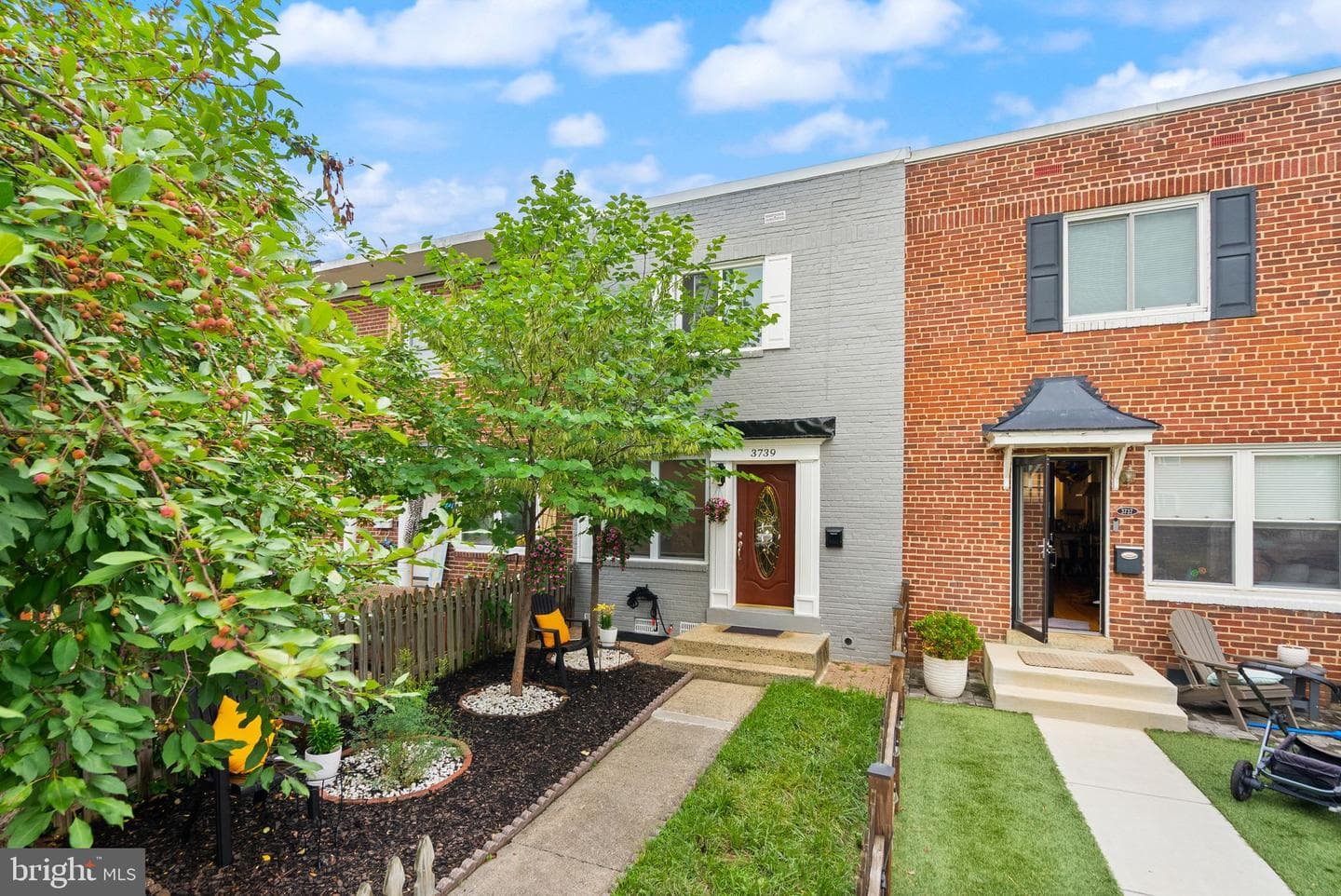 3739 Mark Drive, Alexandria