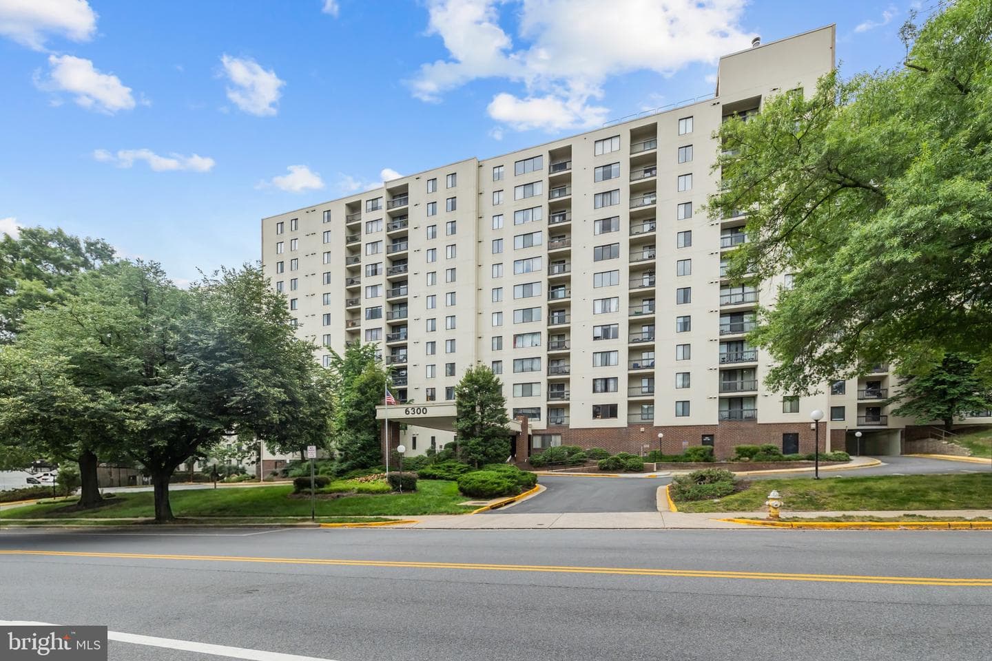6300 Stevenson Avenue #1015, Alexandria