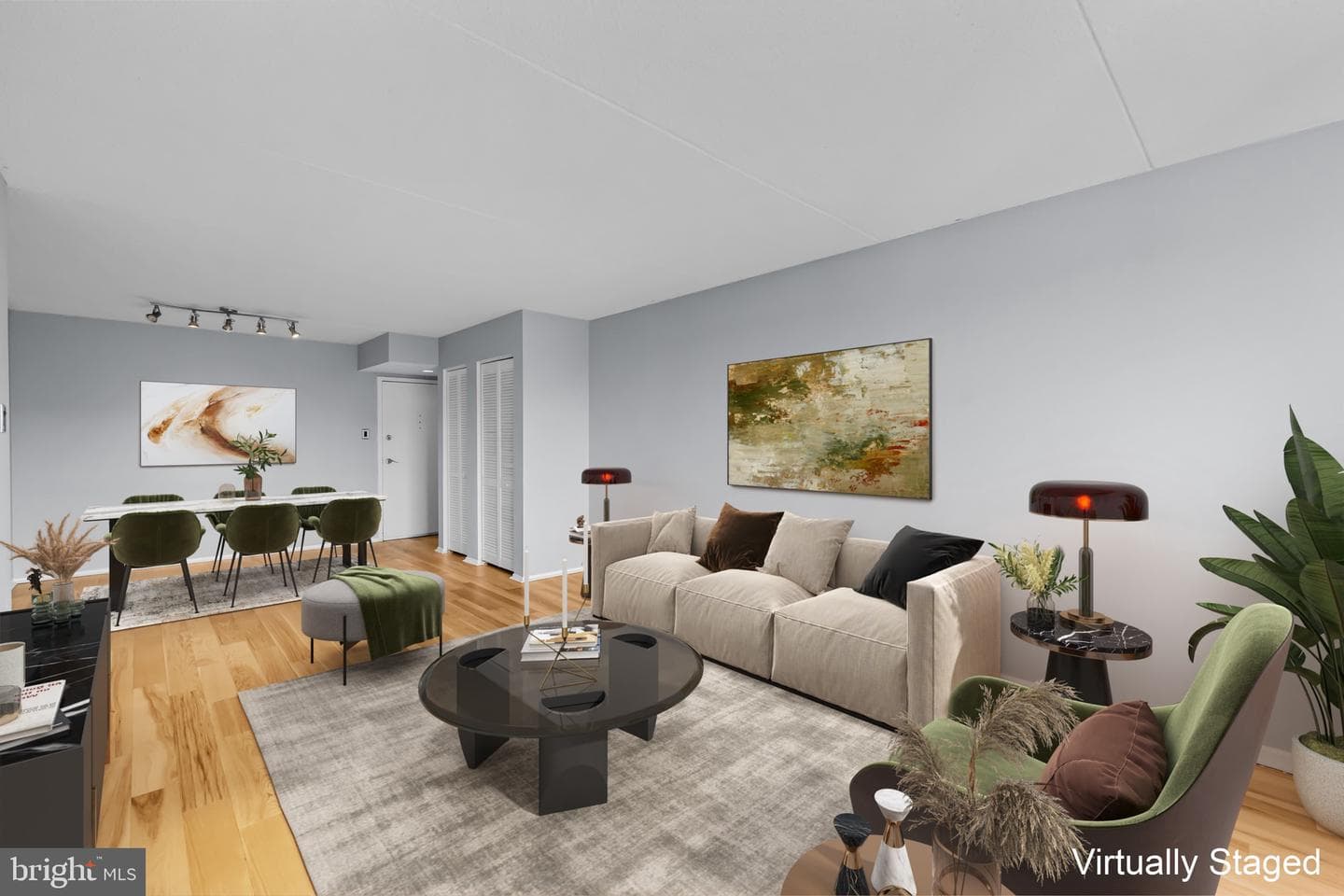 6300 Stevenson Avenue #1015, Alexandria