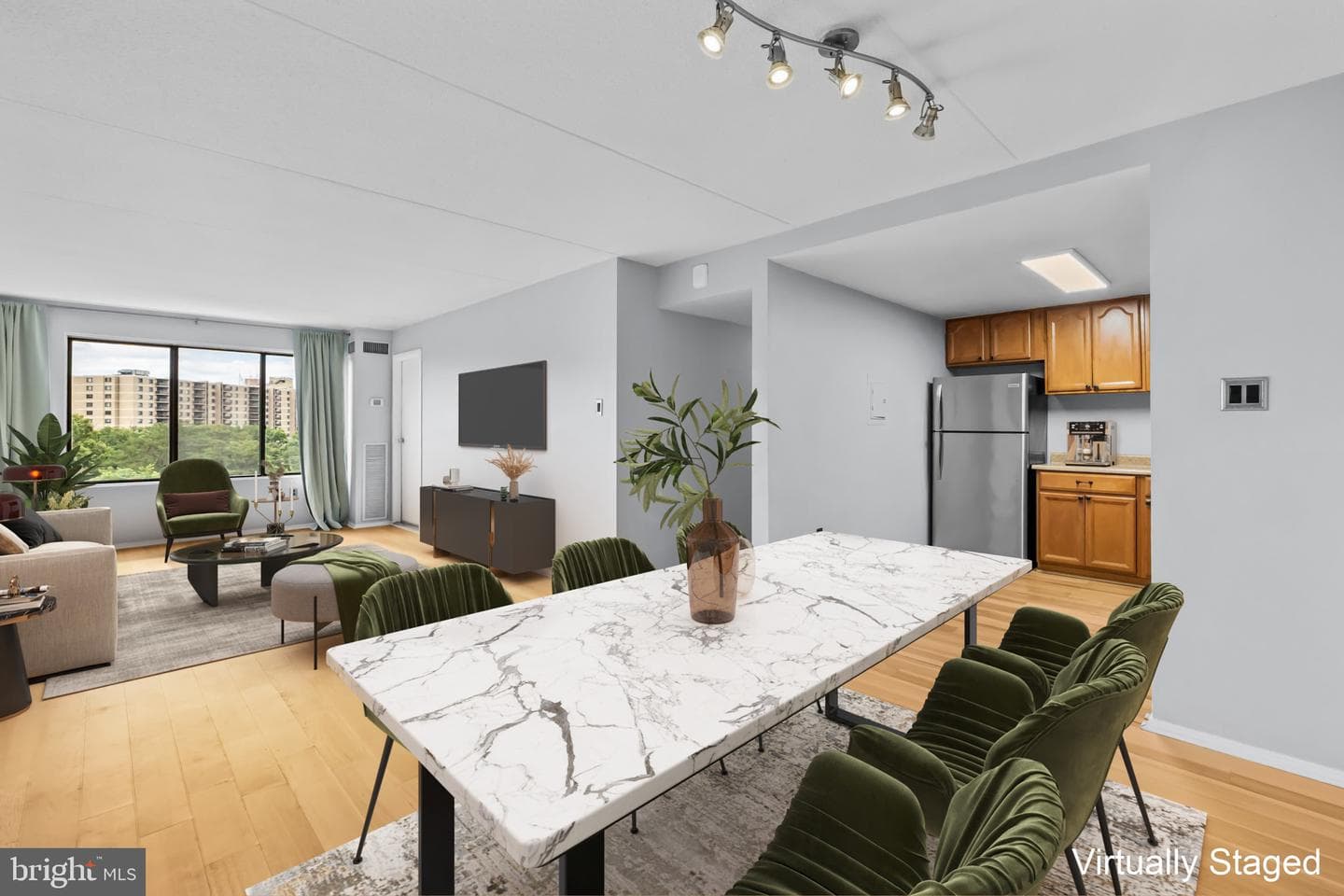 6300 Stevenson Avenue #1015 photo 4