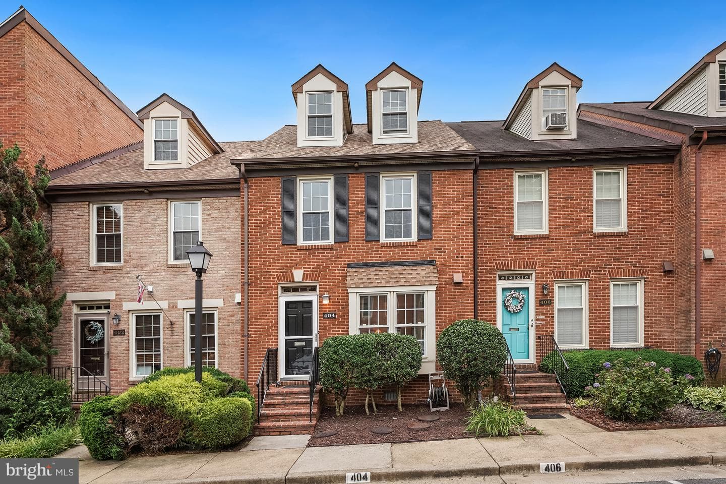 404 Glebe Road W, Alexandria
