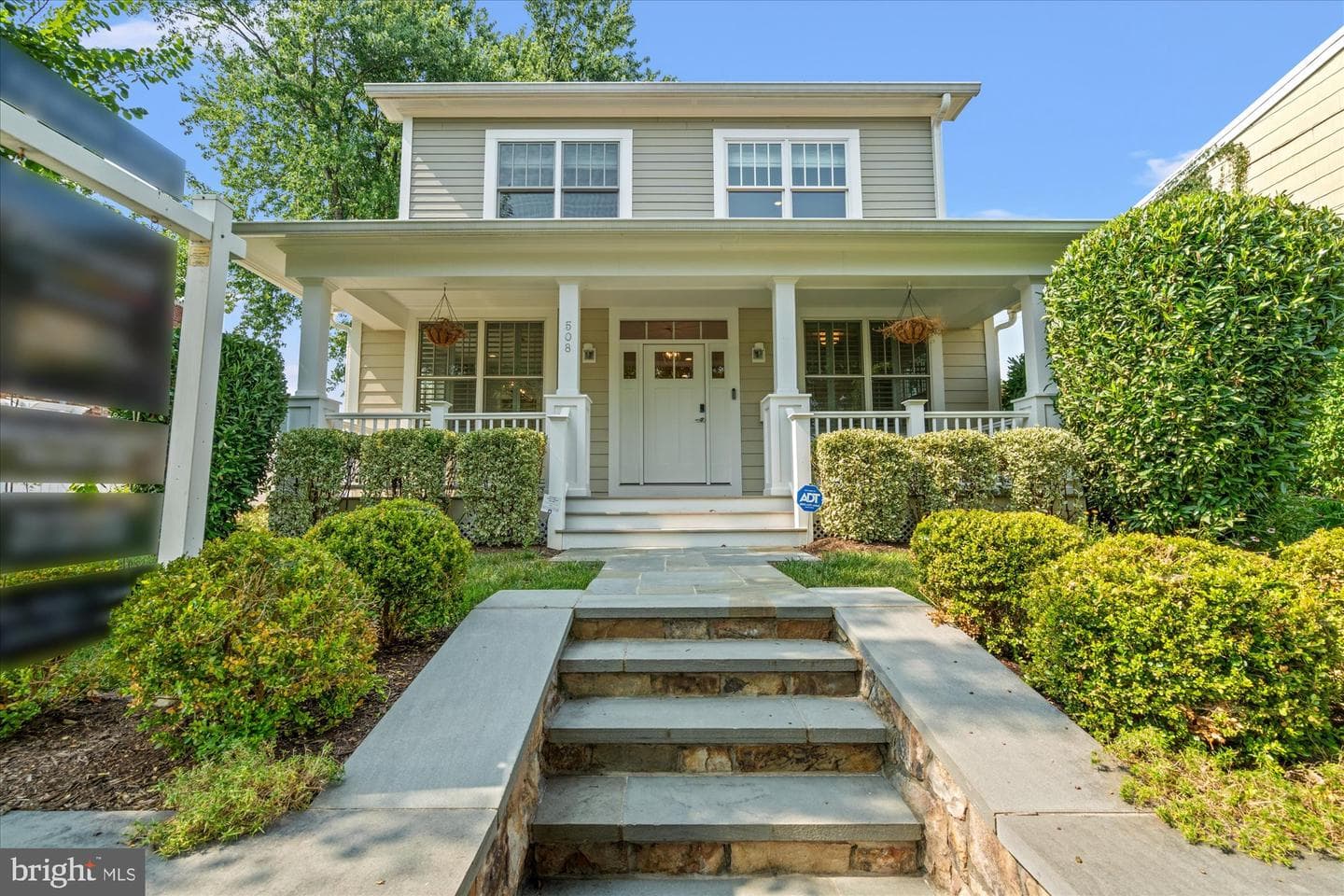 508 E Custis Avenue photo 4