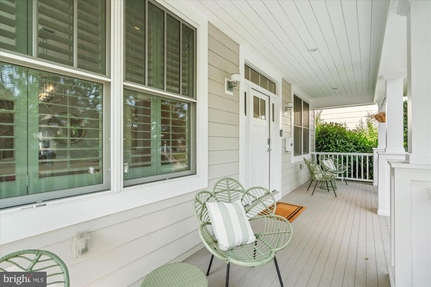 508 E Custis Avenue photo 5