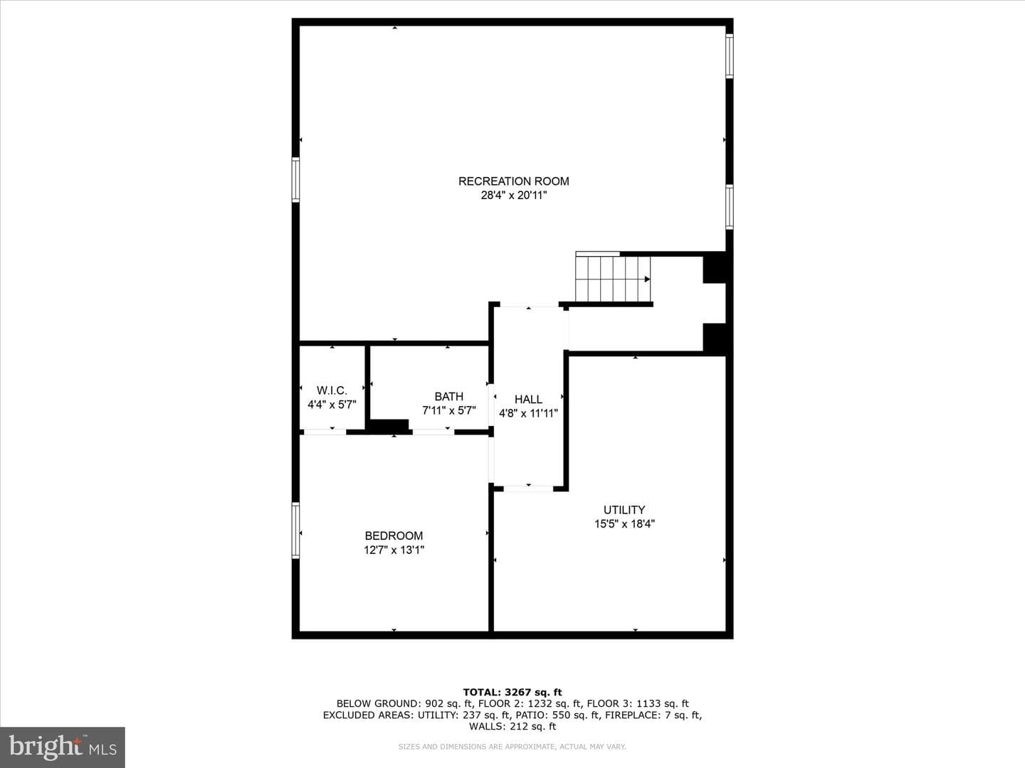 508 E Custis Avenue photo 66