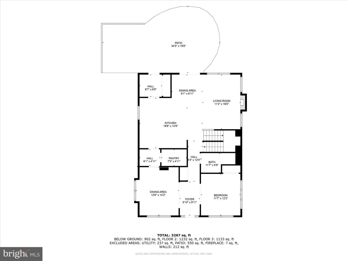 508 E Custis Avenue photo 67