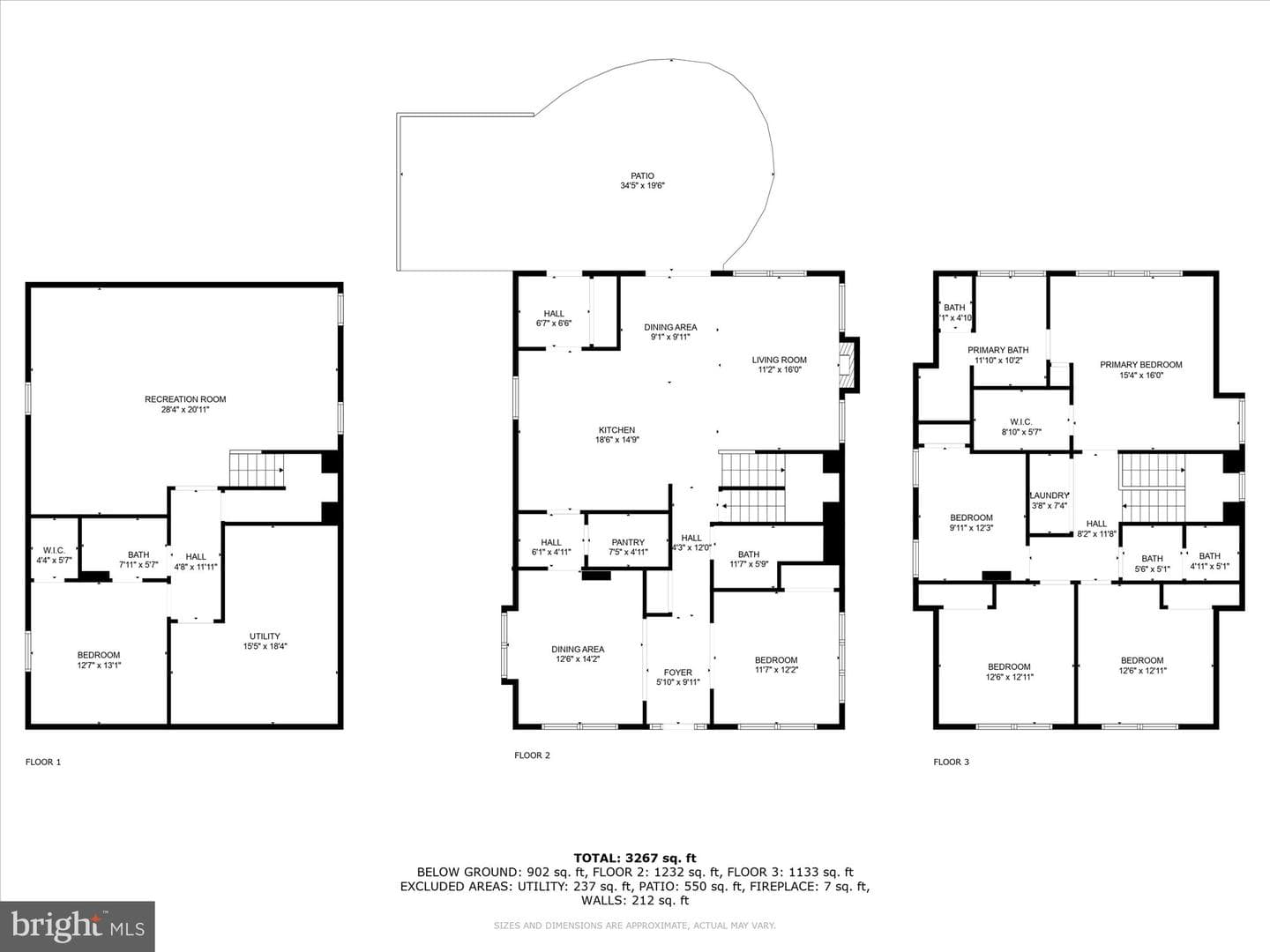 508 E Custis Avenue photo 69