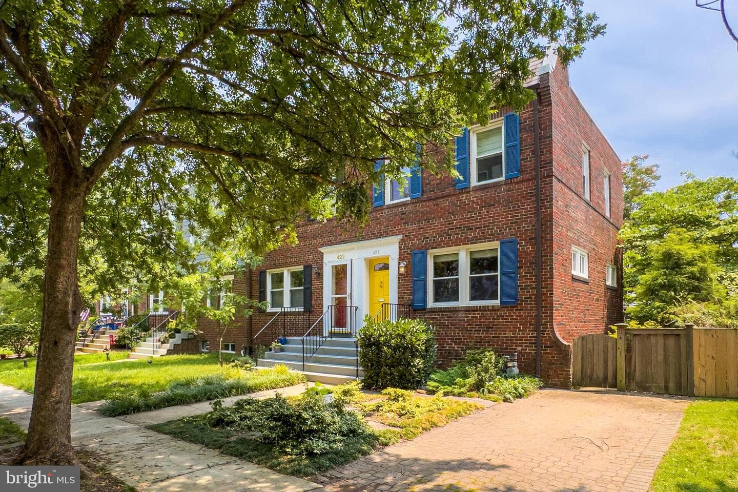 427 E Luray Avenue, Alexandria