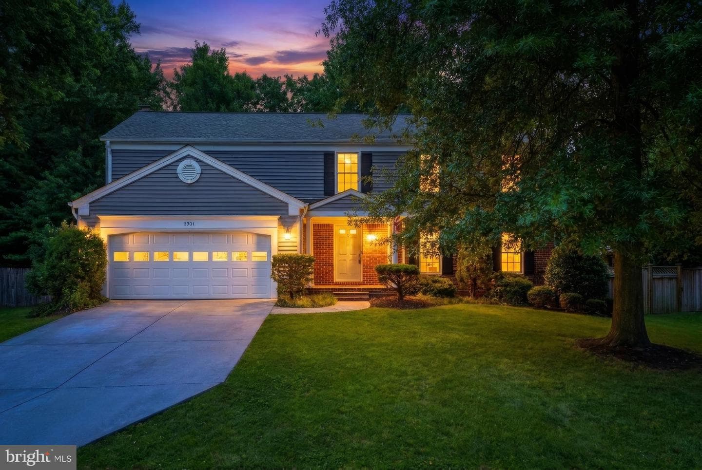 3901 Colonel Ellis Avenue, Alexandria