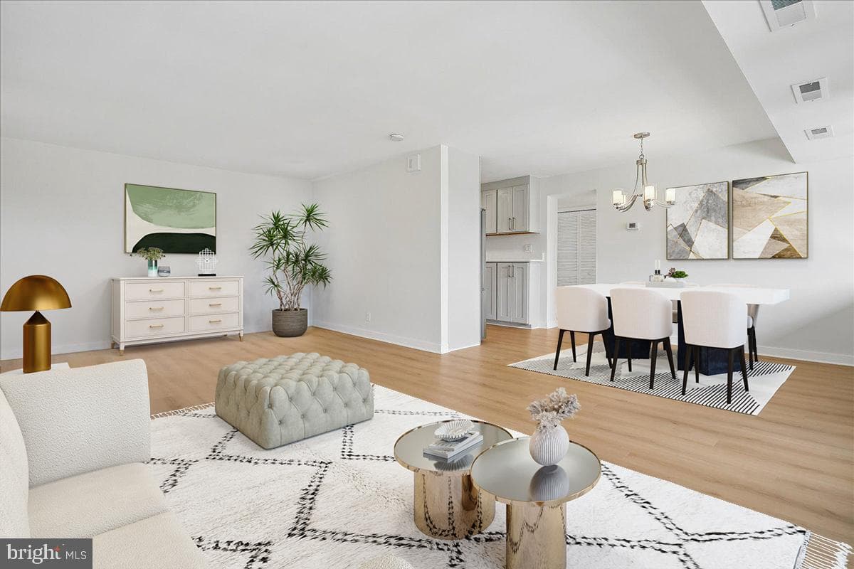 431 N Armistead Street #604, Alexandria