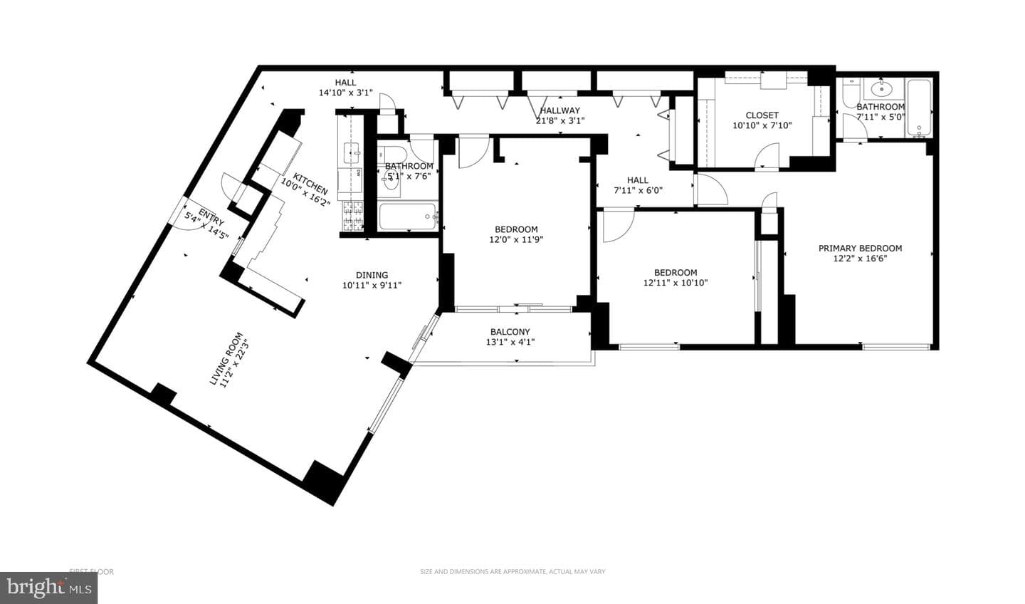501 Slaters Lane #1001 photo 37