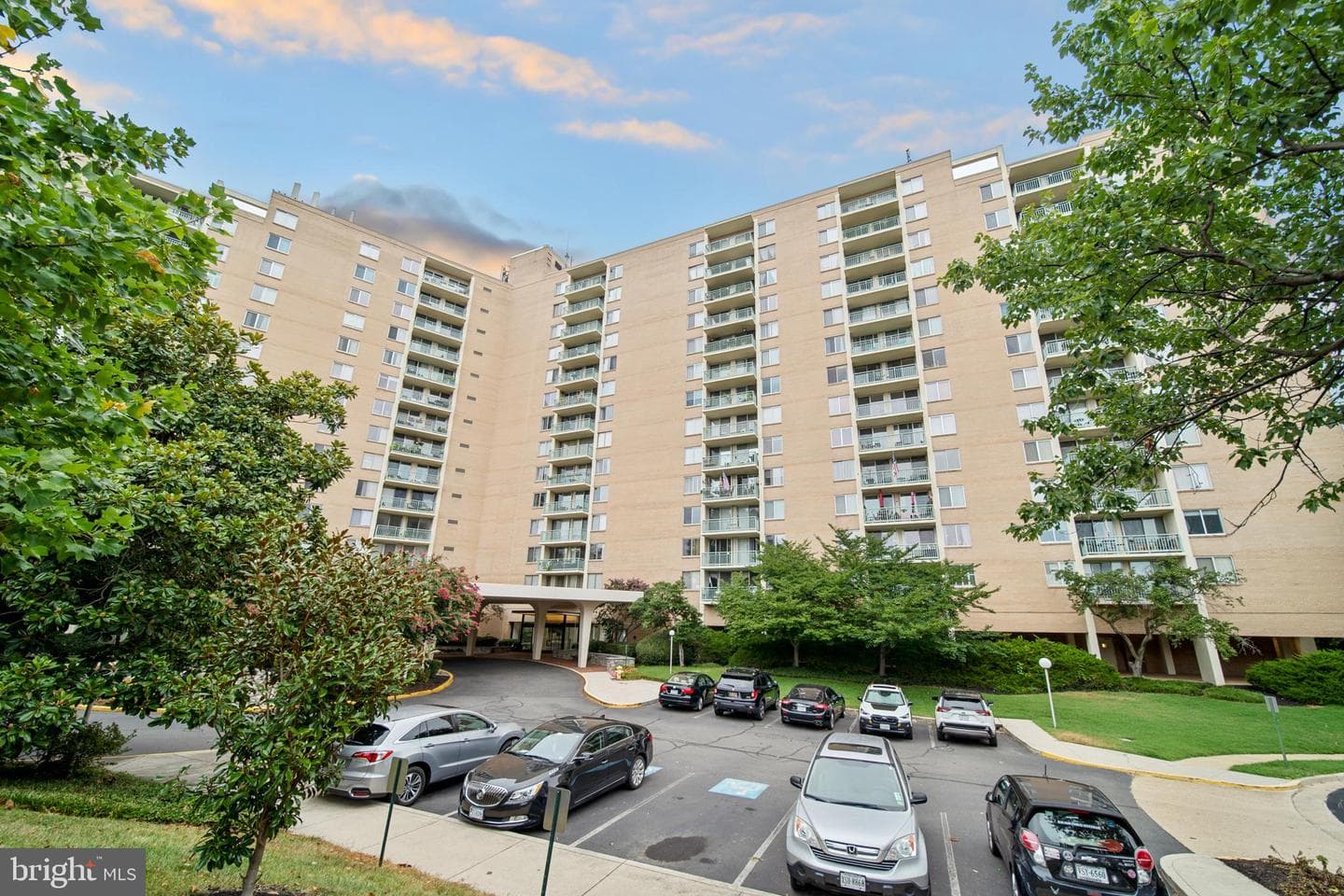 501 Slaters Lane #1001 photo 4