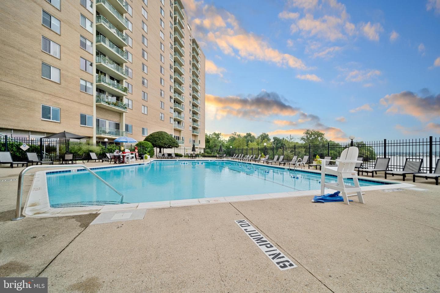 501 Slaters Lane #1001 photo 44