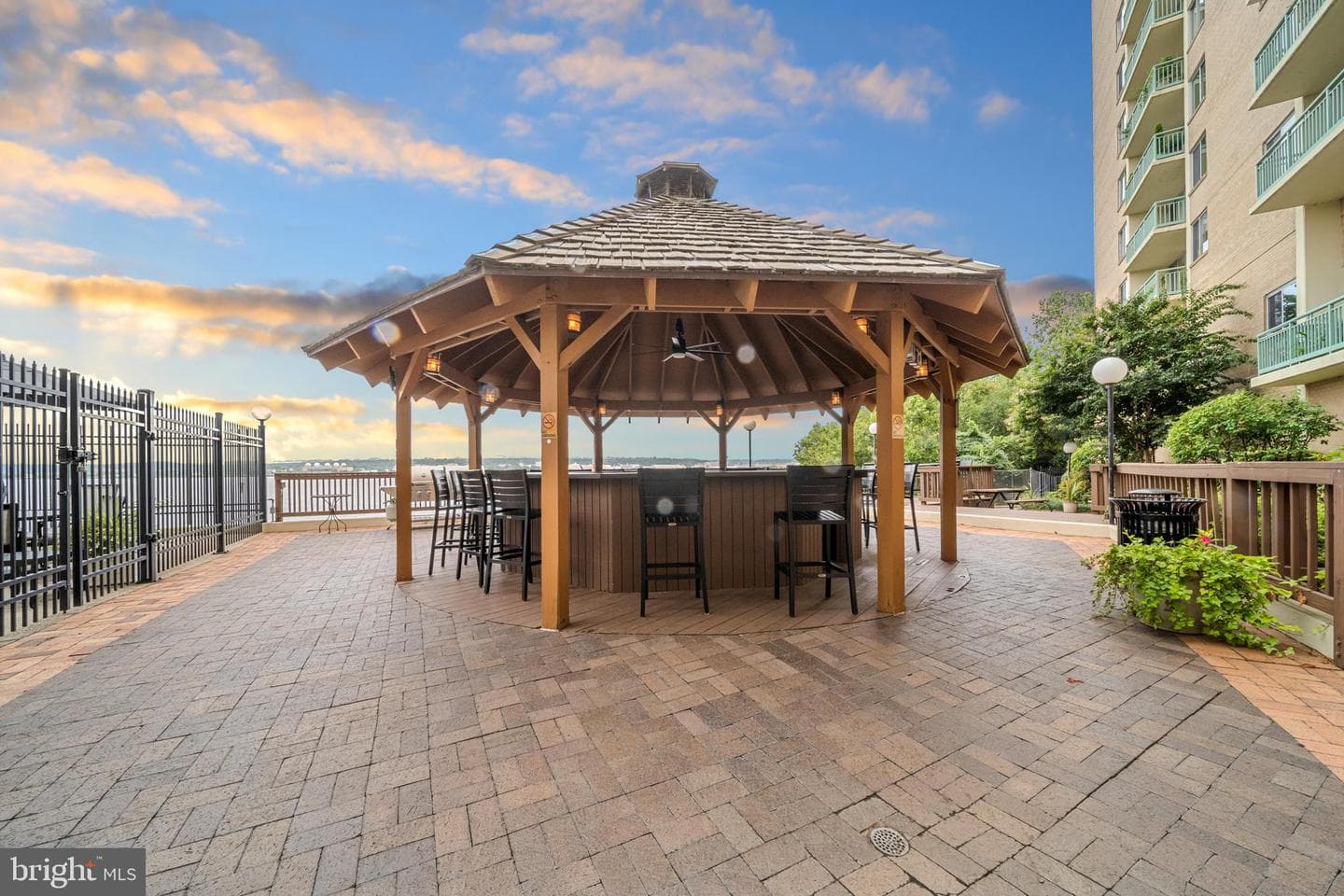 501 Slaters Lane #1001 photo 47