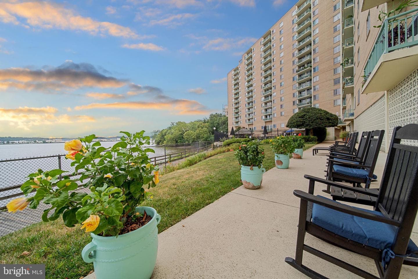 501 Slaters Lane #1001 photo 51