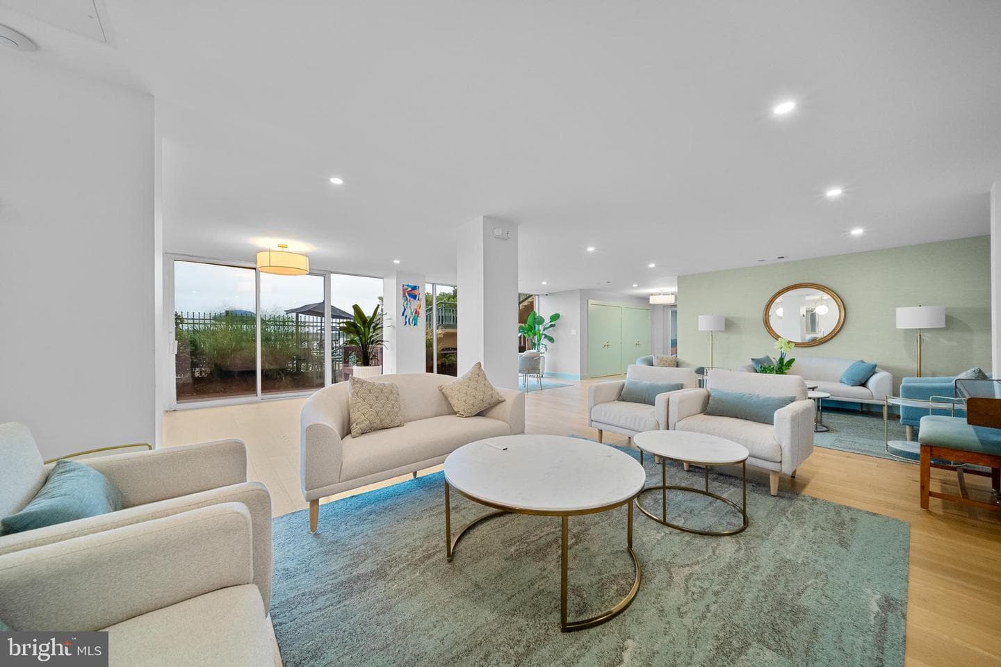 501 Slaters Lane #1001 photo 58